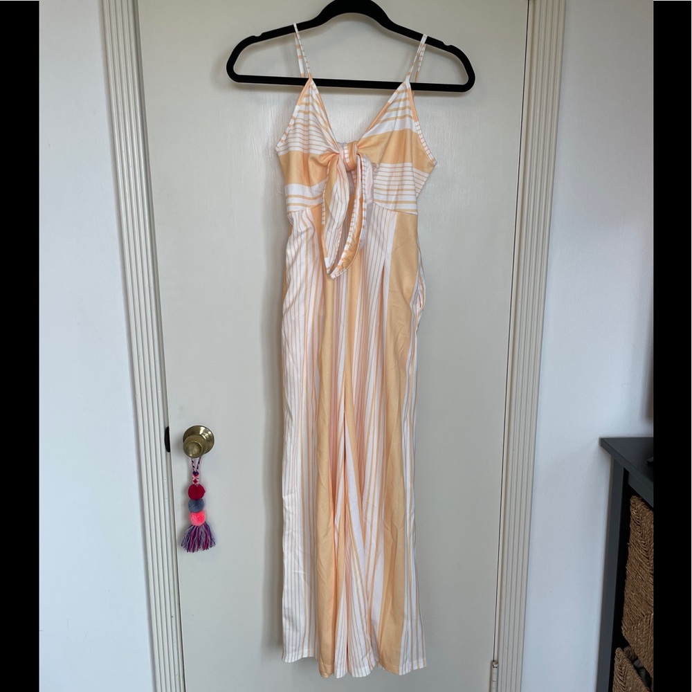 NWT! Cupshe Jumpsuit ☀️